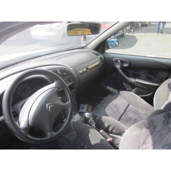 citroën xsara berlina del año 2002