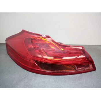 Recambio de piloto trasero izquierdo para opel insignia sports tourer 2.0 cdti cat referencia OEM IAM 13226858 RANCHERA 