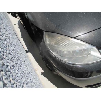 renault scenic ii del año 2006