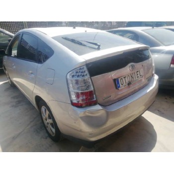 toyota prius (nhw20) del año 2007