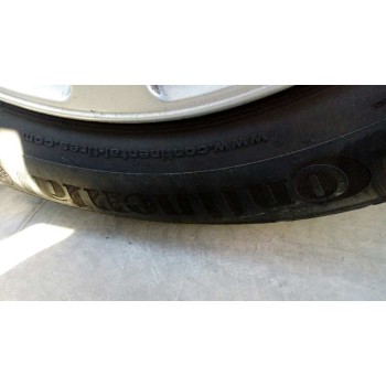 volkswagen passat berlina (3b3) del año 2001