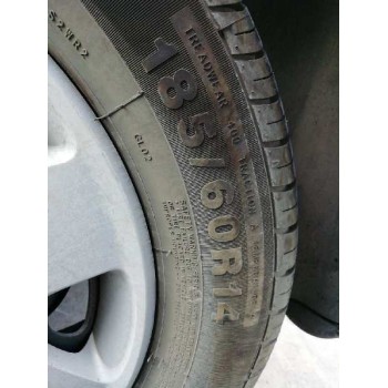 volkswagen polo (9n1) del año 2003