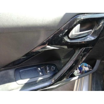 peugeot 208 del año 2014