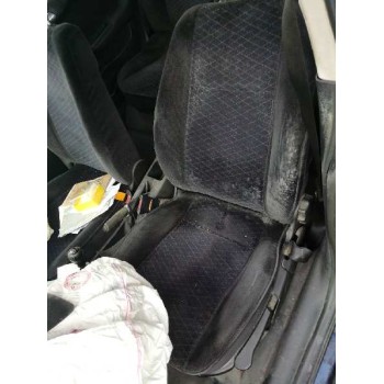 opel astra g berlina del año 2000