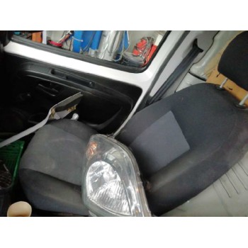 peugeot bipper del año 2017