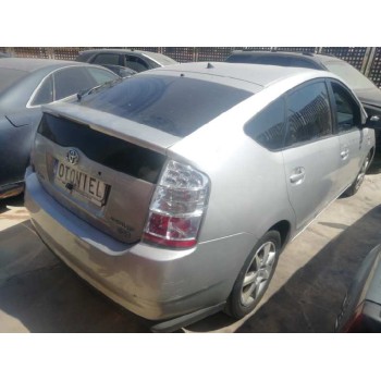 toyota prius (nhw20) del año 2007