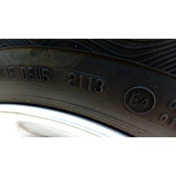 volkswagen passat berlina (3b3) del año 2001