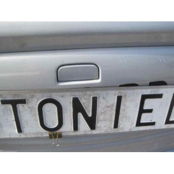 renault megane i fase 2 berlina (ba0) del año 2001