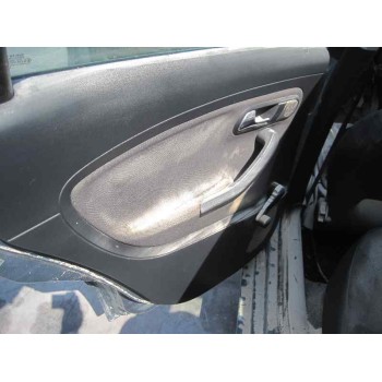 seat cordoba berlina (6l2) del año 2005