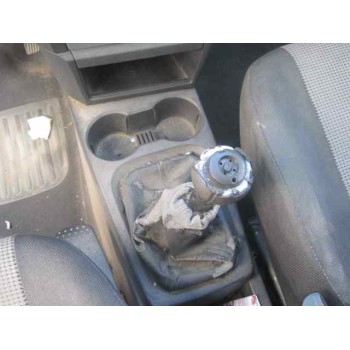 opel meriva del año 2005