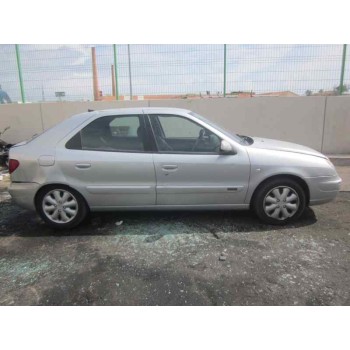citroën xsara berlina del año 2002