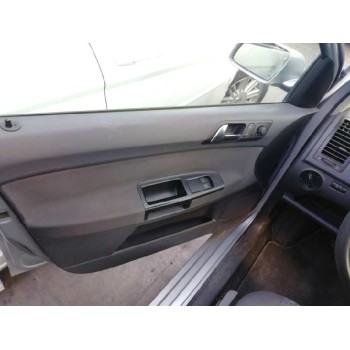 volkswagen polo (9n1) del año 2003