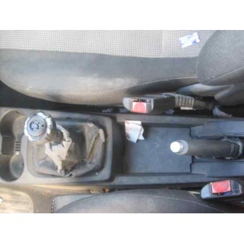 opel meriva del año 2005