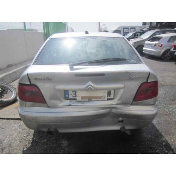 citroën xsara berlina del año 2002