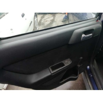 opel astra g berlina del año 2000