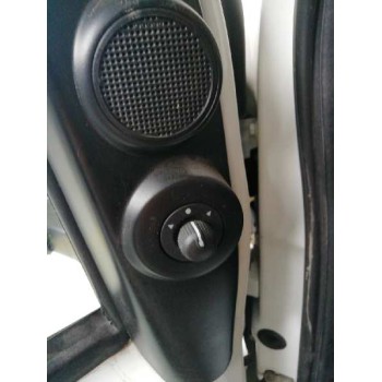 peugeot bipper del año 2017