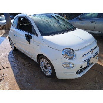 fiat 500 (312_) del año 2022