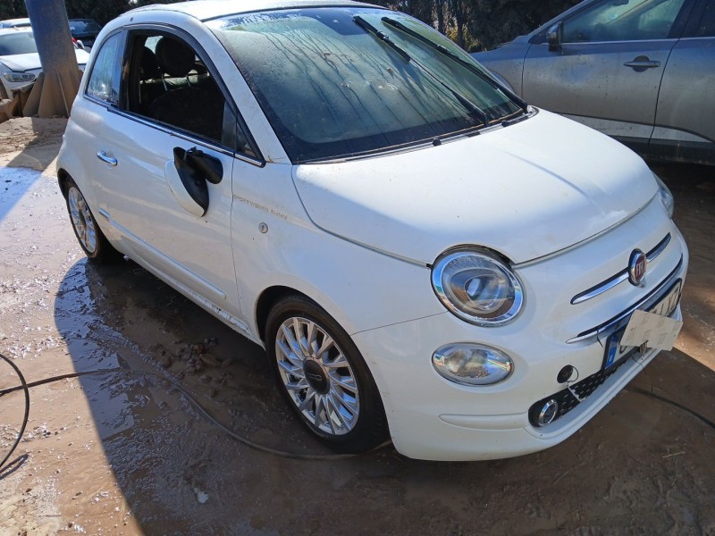 FIAT 500 (312_)