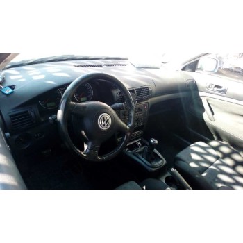 volkswagen passat berlina (3b3) del año 2001