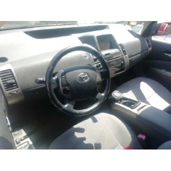 toyota prius (nhw20) del año 2007