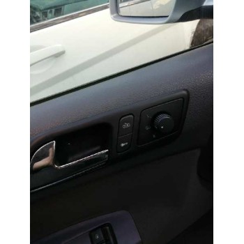 volkswagen polo (9n1) del año 2003