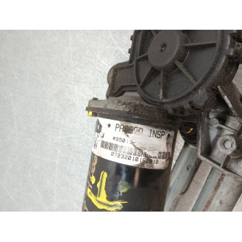 Recambio de motor limpia delantero para land rover discovery iv (l319) 3.0 td 4x4 referencia OEM IAM   