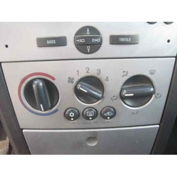 opel meriva del año 2005