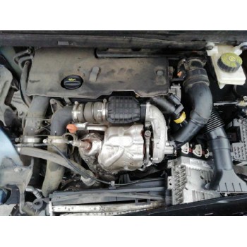 citroën c4 picasso del año 2014