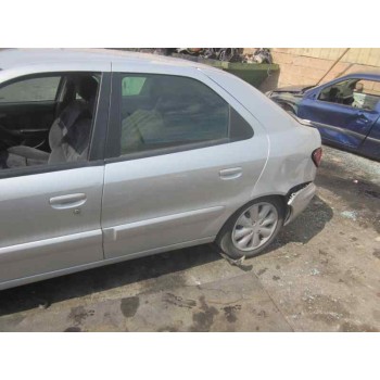 citroën xsara berlina del año 2002