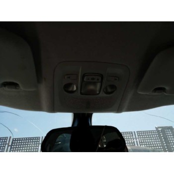 peugeot 208 del año 2014