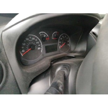 peugeot bipper del año 2017