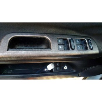 volkswagen passat berlina (3b3) del año 2001