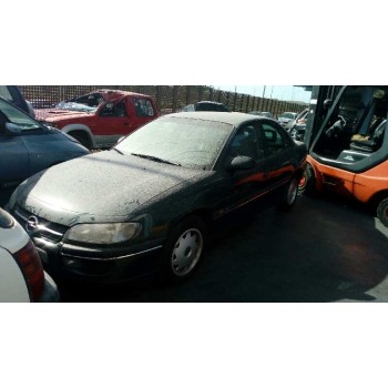 opel omega b del año 1997