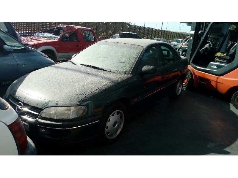 OPEL OMEGA B
