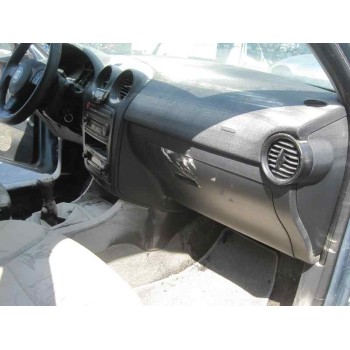 seat cordoba berlina (6l2) del año 2005