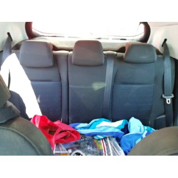 peugeot 208 del año 2014