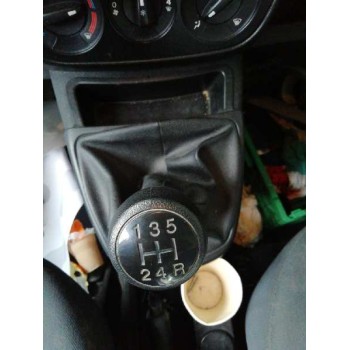 peugeot bipper del año 2017