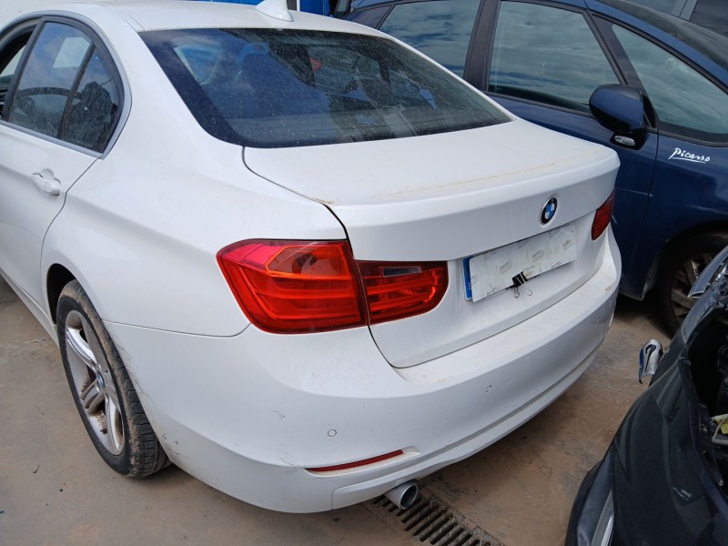 BMW 3 (F30, F80)