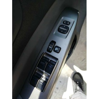 toyota prius (nhw20) del año 2007