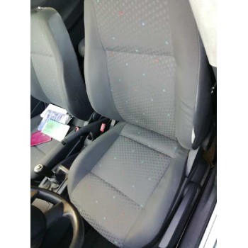 volkswagen polo (9n1) del año 2003