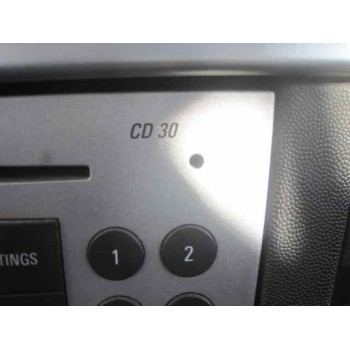 opel meriva del año 2005