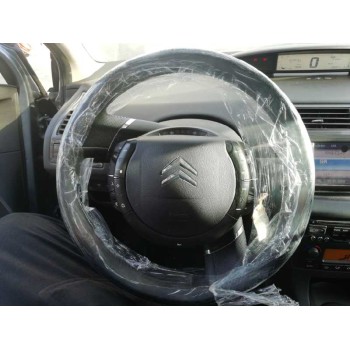 citroën c4 berlina del año 2009