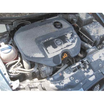 seat cordoba berlina (6l2) del año 2005