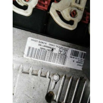 citroën c4 picasso del año 2014