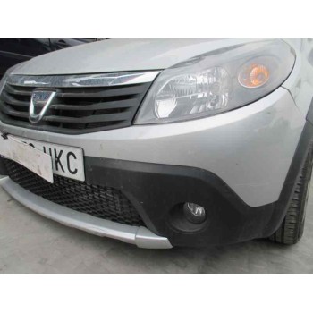 dacia sandero del año 2012