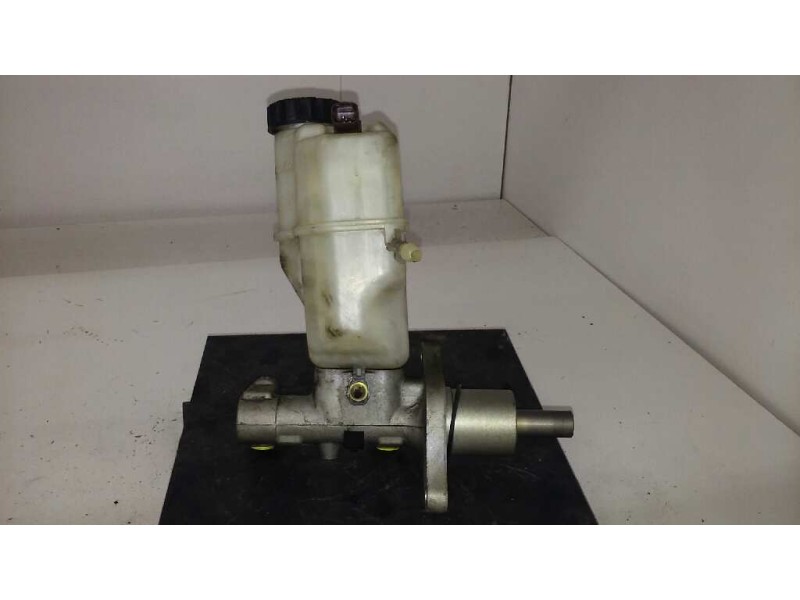 Recambio de bomba freno para peugeot 407 st confort pack referencia OEM IAM 1647WJT8 9646980980 