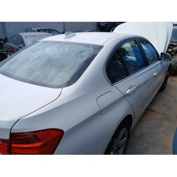 bmw 3 (f30, f80) del año 2015