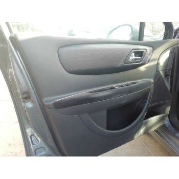 citroën c4 berlina del año 2009