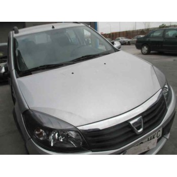 dacia sandero del año 2012