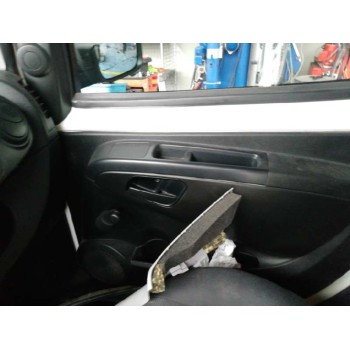 peugeot bipper del año 2017